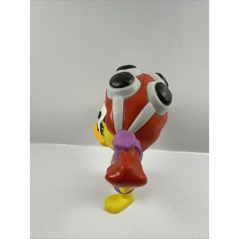 Adult Happy Meal Toy Brodie‎ the early bird
